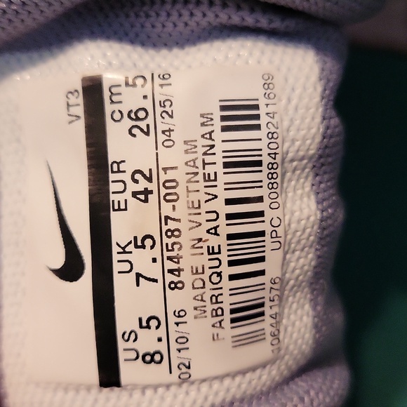 NIKE flex experience RN5 running shoes - Picture 5 of 5